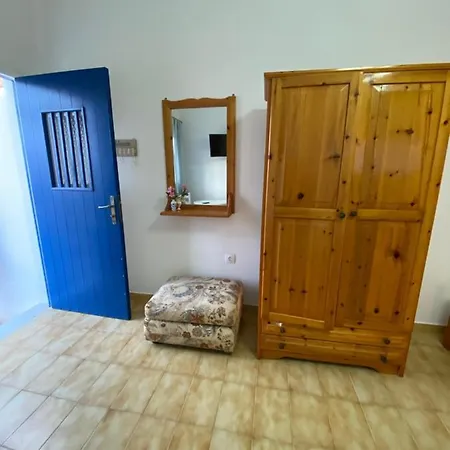 Studio In Paleopoli