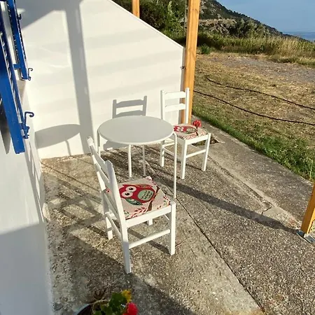Studio In Paleopoli